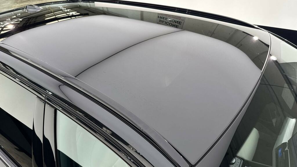 BMW i5 I5 Edrive40 M Sport Saloon Blue #20
