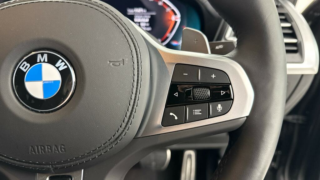 BMW X4 X4 Xdrive20d M Sport Grey #18