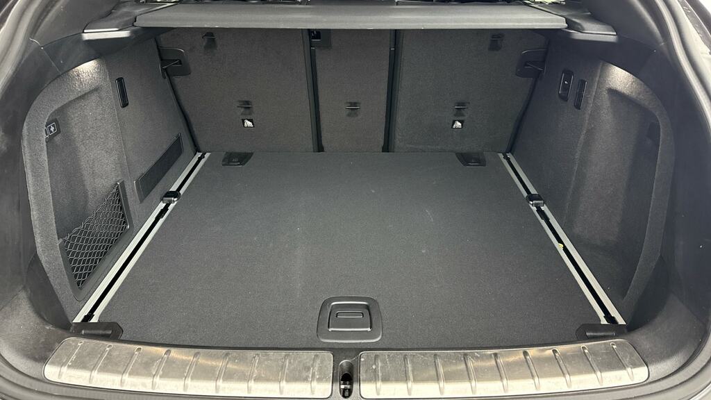 BMW X4 X4 Xdrive20d M Sport Grey #13