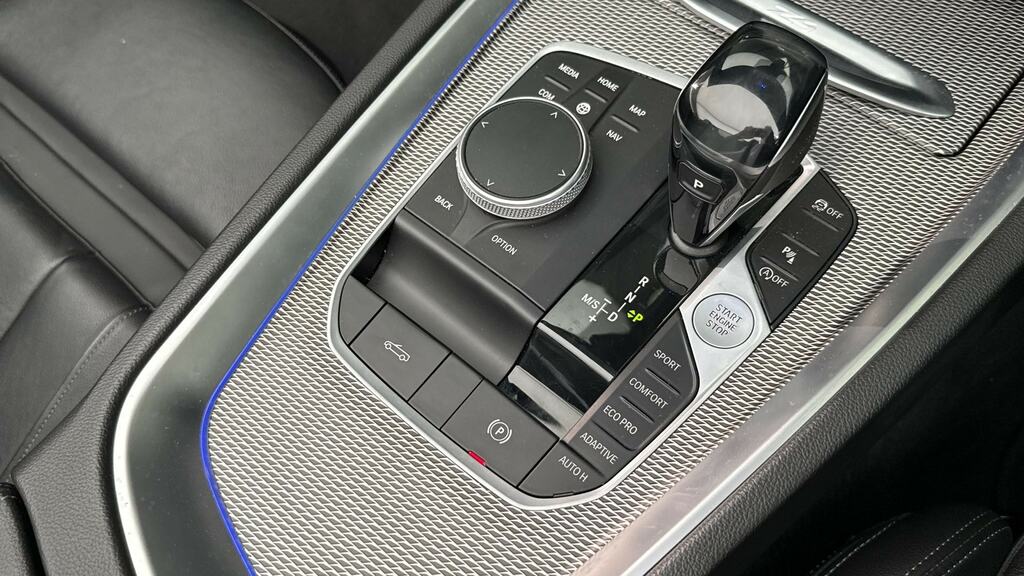 BMW Z4 20I M Sport White #13