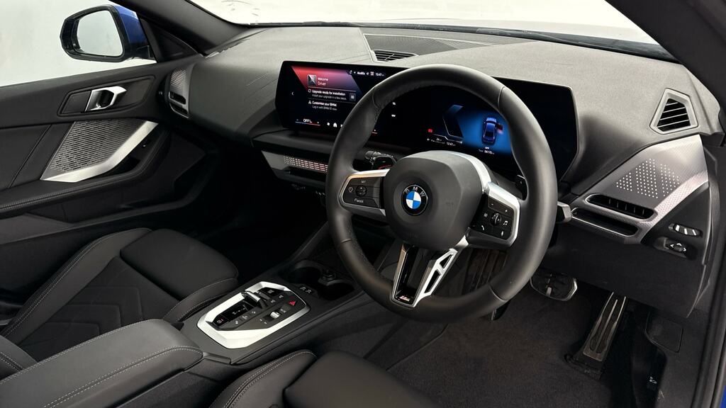BMW 2 Series Gran Coupe 220 M Sport Step Pro Pack Blue #6
