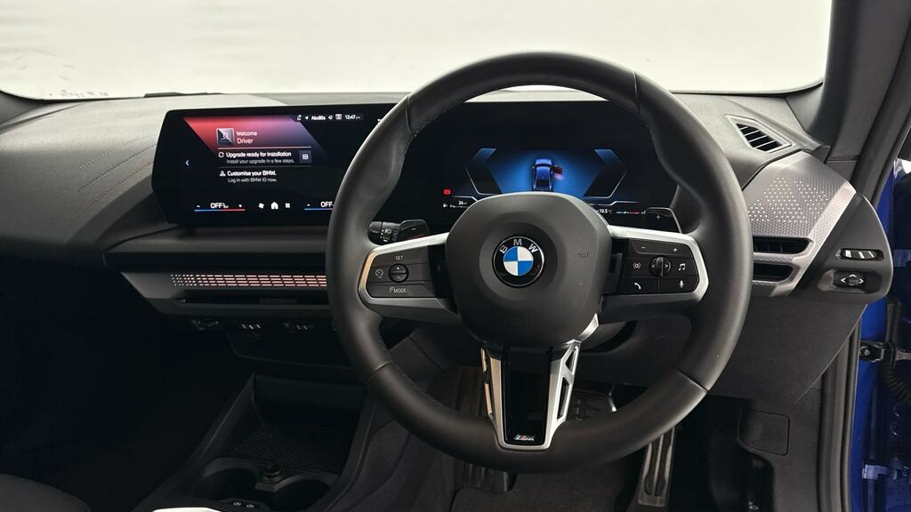BMW 2 Series Gran Coupe 220 M Sport Step Pro Pack Blue #5