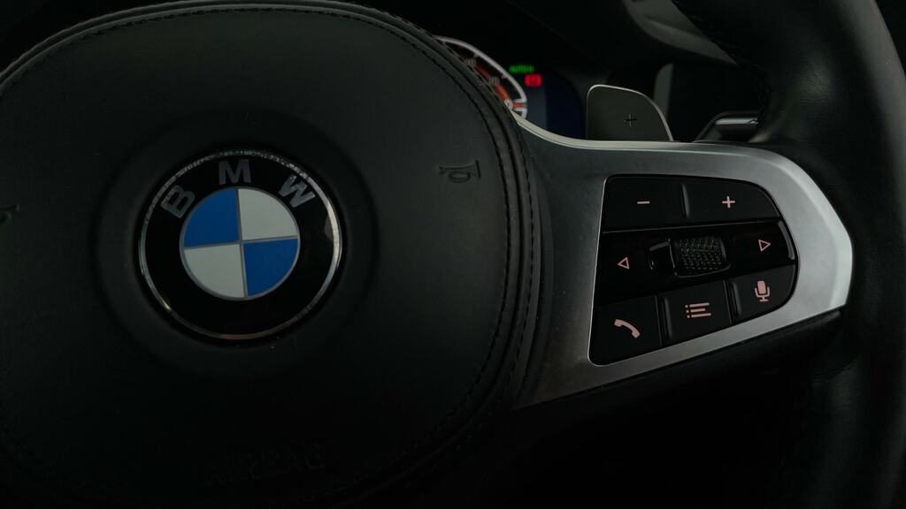 BMW 3 Series M340i Xdrive Grey #18