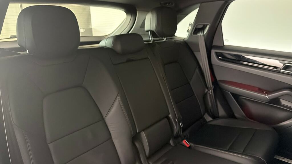 Porsche Cayenne 2.9T V6 S Tiptronics 4Wd Euro 6 #12