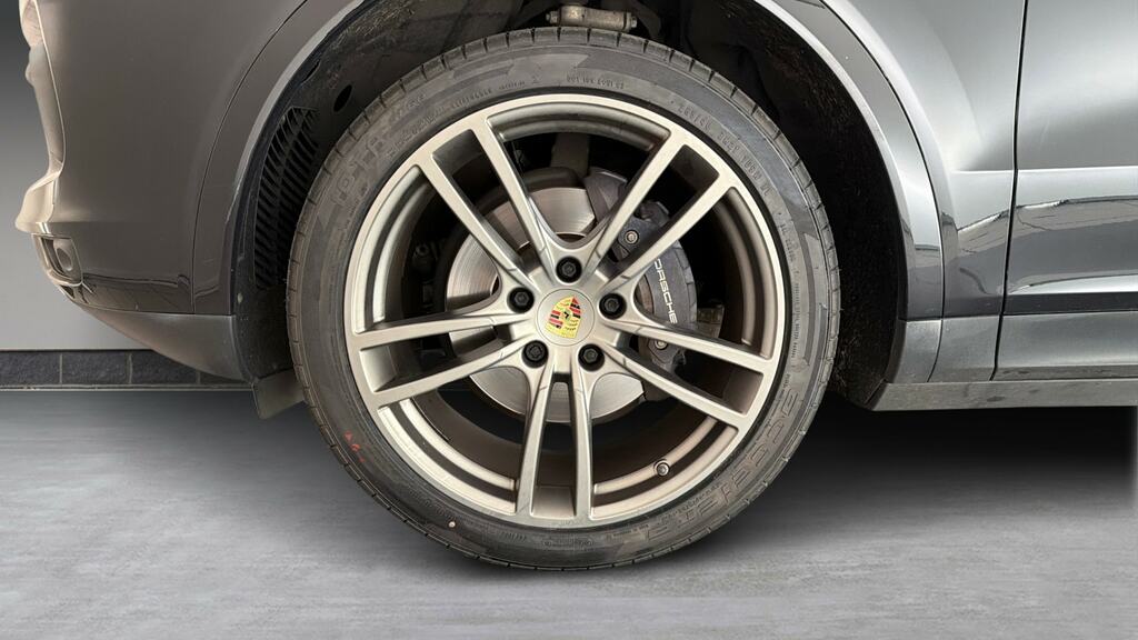Porsche Cayenne 2.9T V6 S Tiptronics 4Wd Euro 6 #26