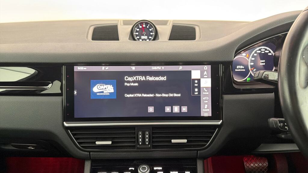 Porsche Cayenne 2.9T V6 S Tiptronics 4Wd Euro 6 #7