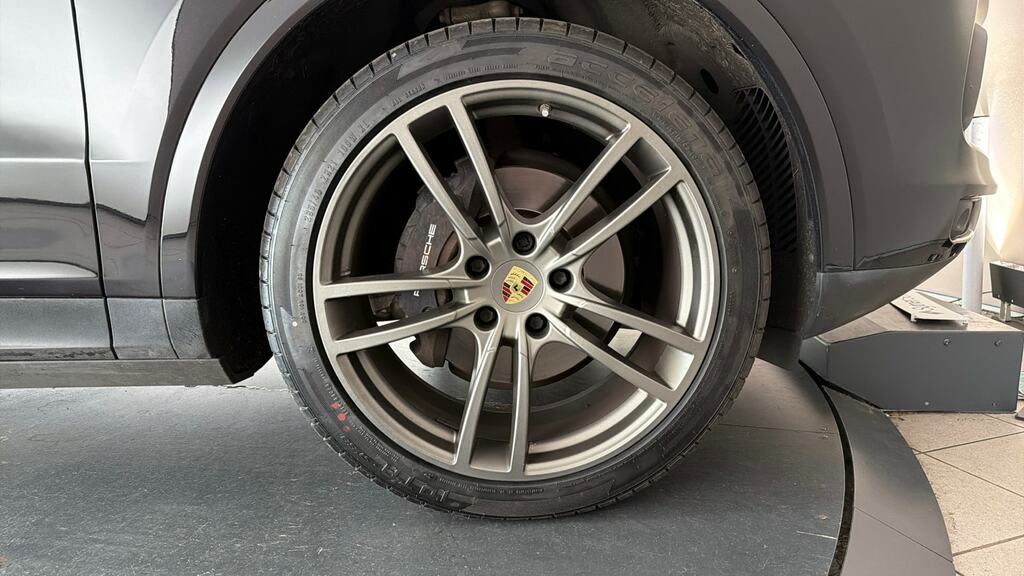Porsche Cayenne 2.9T V6 S Tiptronics 4Wd Euro 6 #23