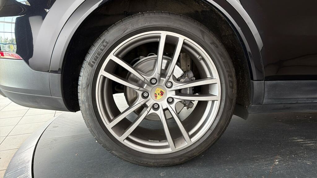 Porsche Cayenne 2.9T V6 S Tiptronics 4Wd Euro 6 #24