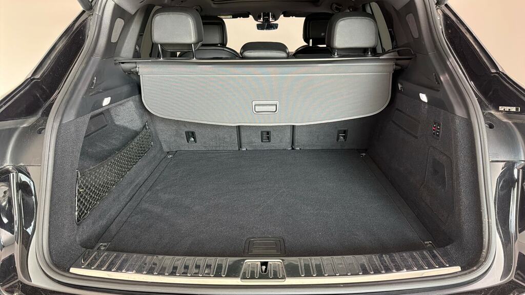 Porsche Cayenne 2.9T V6 S Tiptronics 4Wd Euro 6 #22