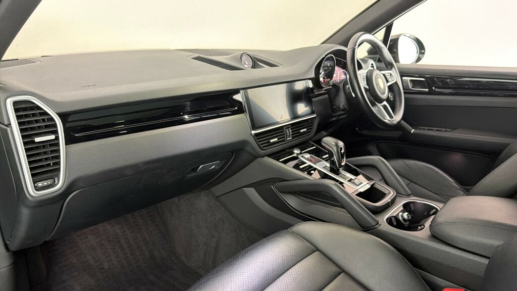 Porsche Cayenne 2.9T V6 S Tiptronics 4Wd Euro 6 #11