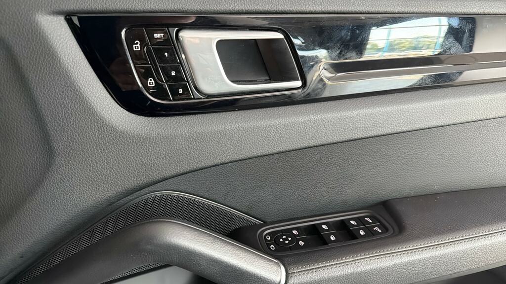 Porsche Cayenne 2.9T V6 S Tiptronics 4Wd Euro 6 #21
