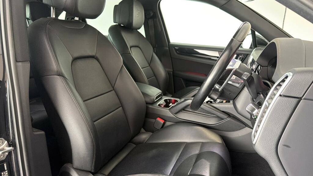 Porsche Cayenne 2.9T V6 S Tiptronics 4Wd Euro 6 #10