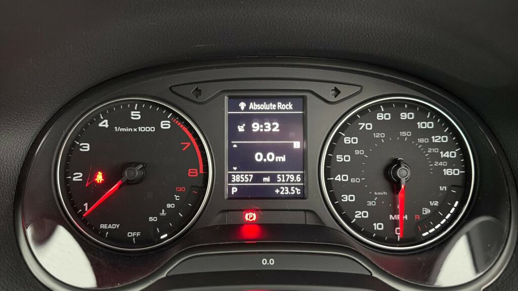 Audi Q2 Q2 Sport 30 Tfsi S-a Black #13