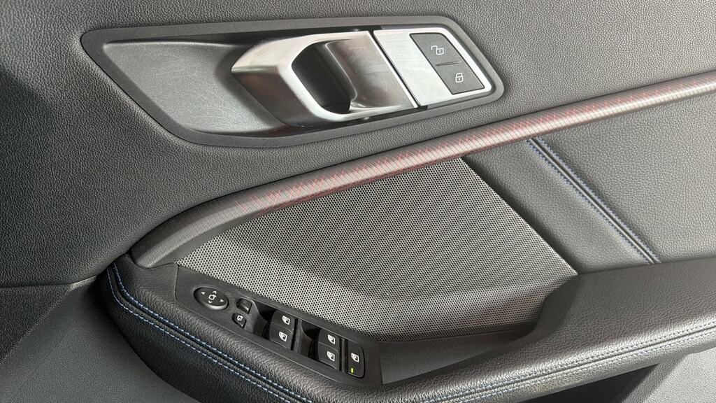 BMW 2 Series Gran Coupe M235i Grey #21