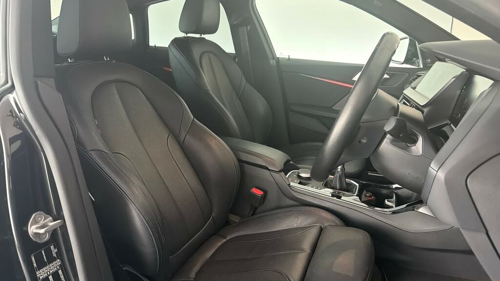BMW 2 Series Gran Coupe M235i Grey #10