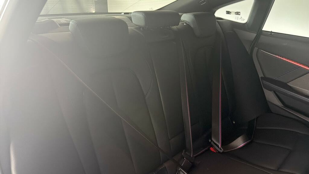 BMW 2 Series Gran Coupe M235i Grey #12