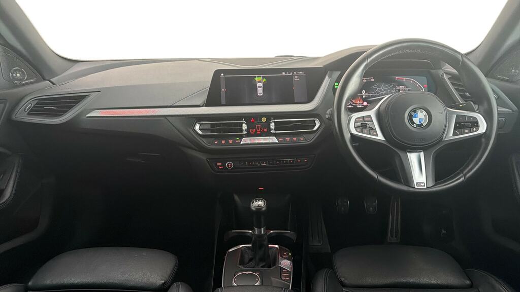 BMW 2 Series Gran Coupe 218I 136 M Sport Pro Pack Black #6