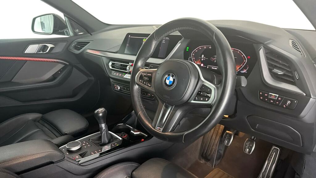 BMW 2 Series Gran Coupe M235i Grey #9