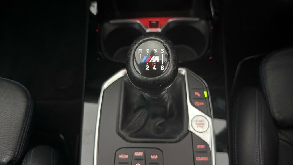 BMW 2 Series Gran Coupe M235i Grey #14