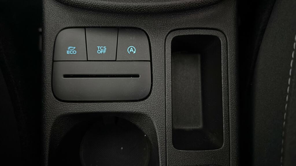 Ford Fiesta 1.0 Ecoboost St-line X Blue #19
