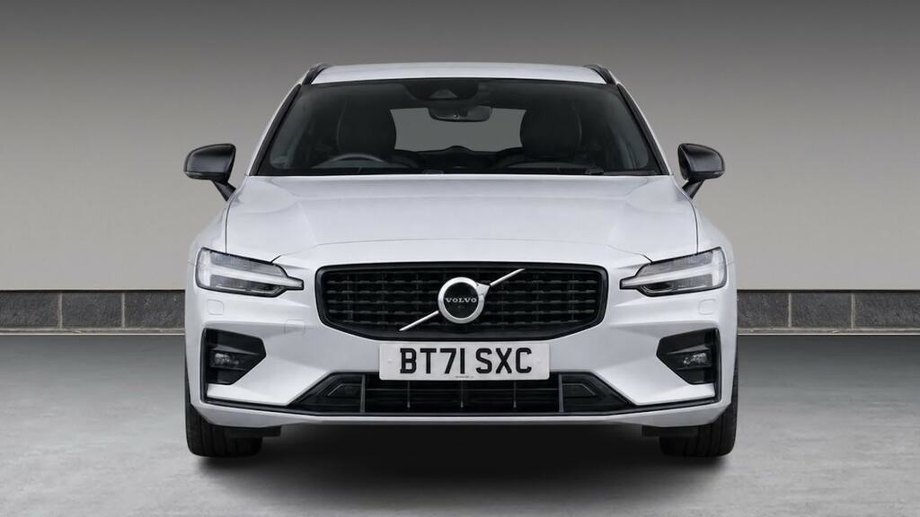 Volvo V60 2.0 B3p R Design Gold #4