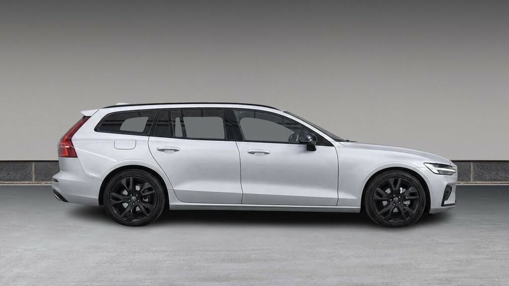 Volvo V60 2.0 B3p R Design Gold #3
