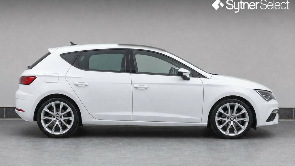 Seat Leon Xcellence Lux 1.5 Tsi Evo 150 Ps 6-Speed Red #8