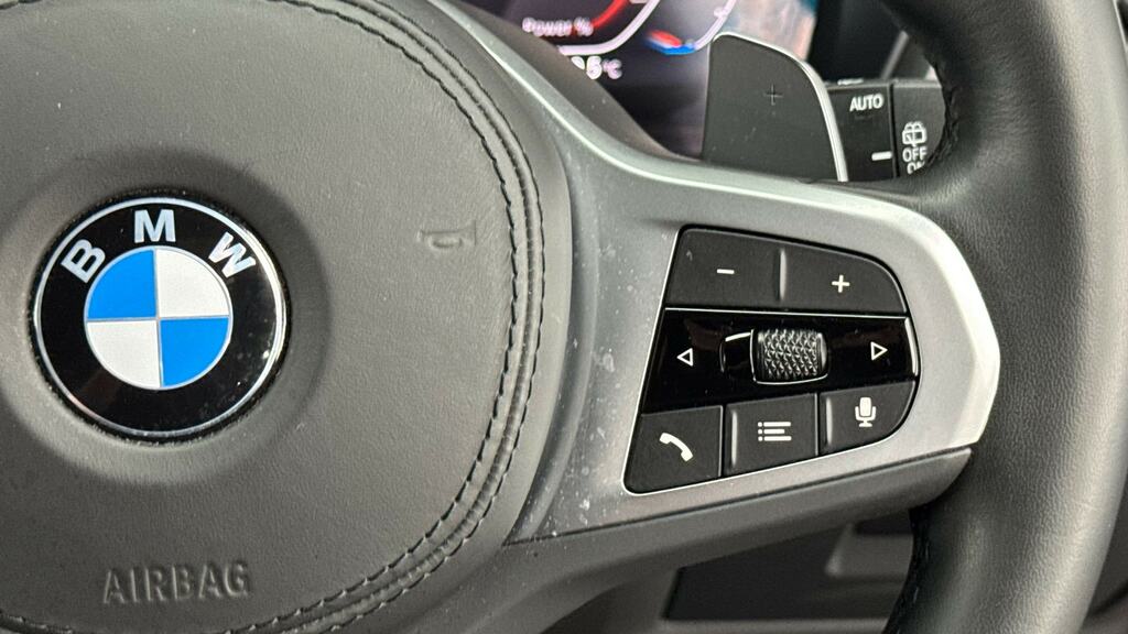 BMW X3 Xdrive20 M Sport Step Grey #18
