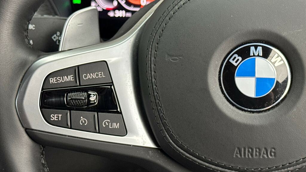 BMW X3 Xdrive20 M Sport Step Grey #17