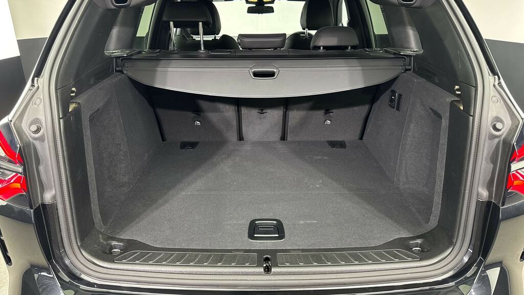 BMW X3 Xdrive20 M Sport Step Grey #13