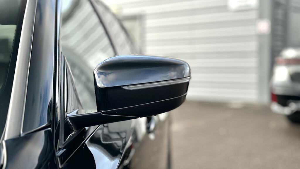 BMW 3 Series 330E 22.3 Kwh M Sport Step Pro Pack Black #21