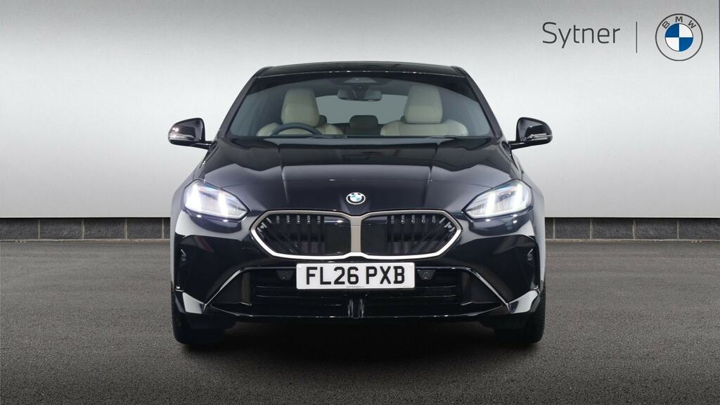 BMW 1 Series 120 M Sport Step Purple #16