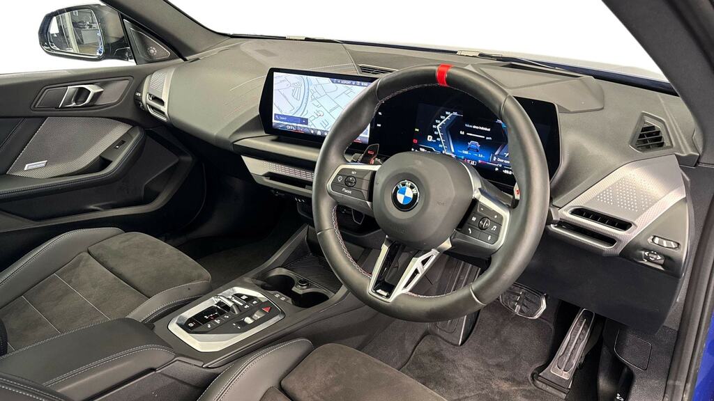 BMW 2 Series Gran Coupe M235 Xdrive Step Tech Pack Blue #6