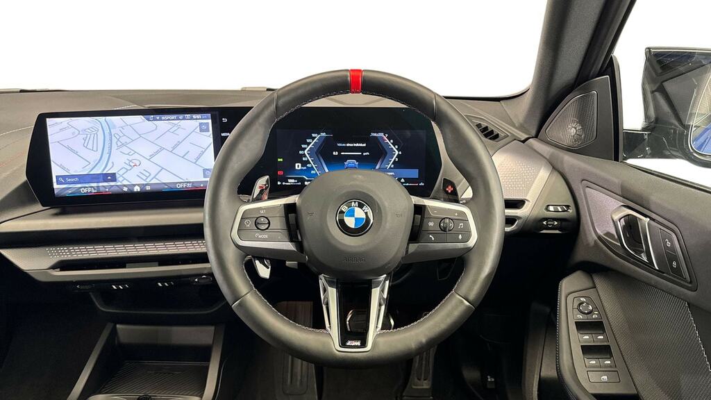 BMW 2 Series Gran Coupe M235 Xdrive Step Tech Pack Blue #5