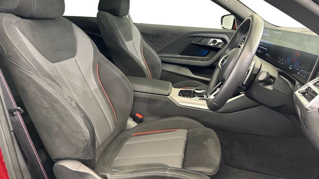 BMW 2 Series Gran Coupe 220I M Sport Step Pro Pack Grey #11