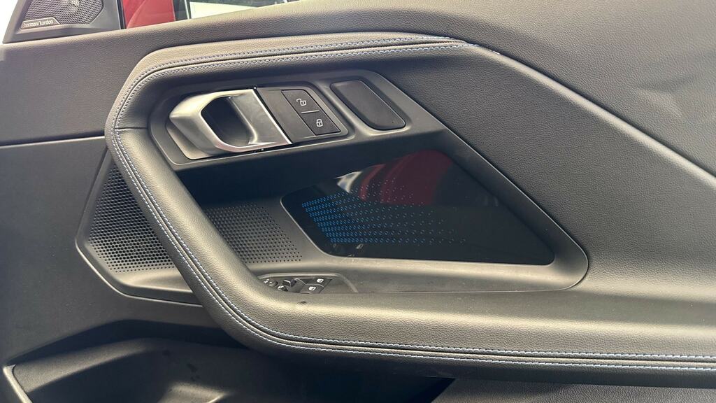 BMW 2 Series Gran Coupe 220I M Sport Step Pro Pack Grey #26