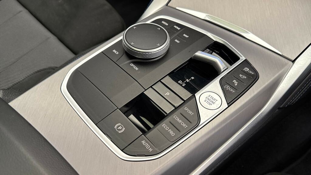 BMW 2 Series Gran Coupe 220I M Sport Step Pro Pack Grey #10