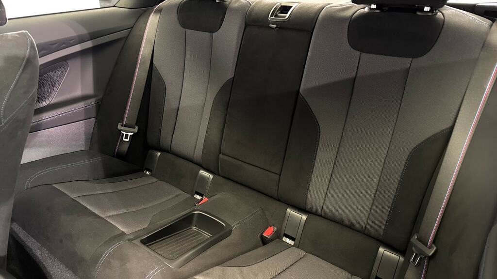 BMW 2 Series Gran Coupe 220I M Sport Step Pro Pack Grey #12