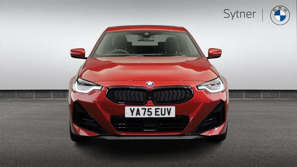 BMW 2 Series Gran Coupe 220I M Sport Step Pro Pack Grey #16