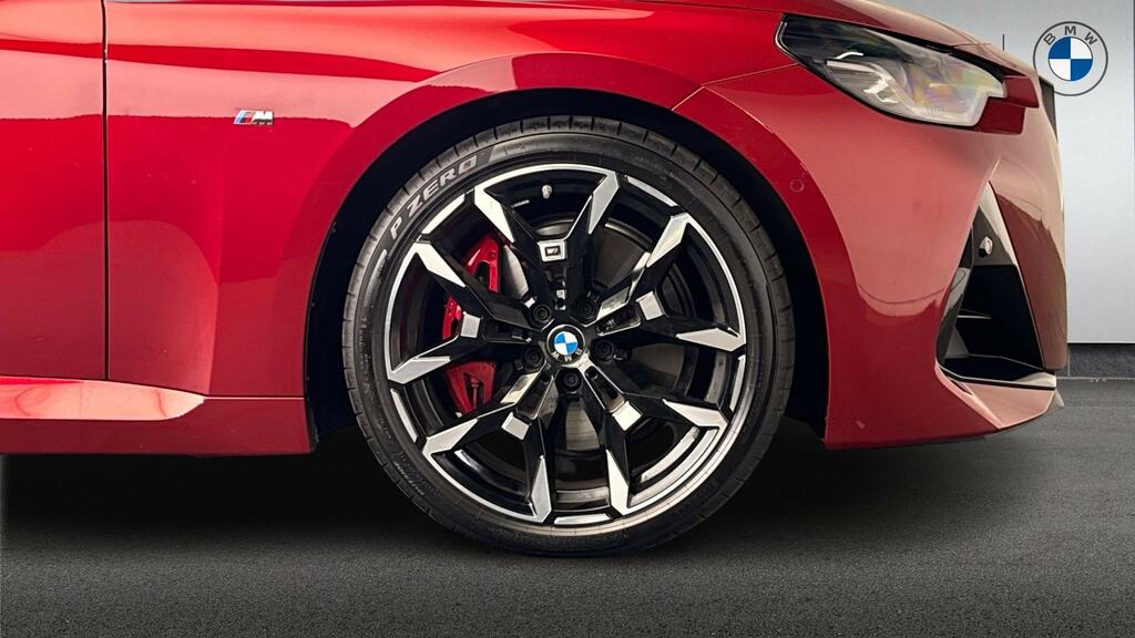 BMW 2 Series Gran Coupe 220I M Sport Step Pro Pack Grey #14