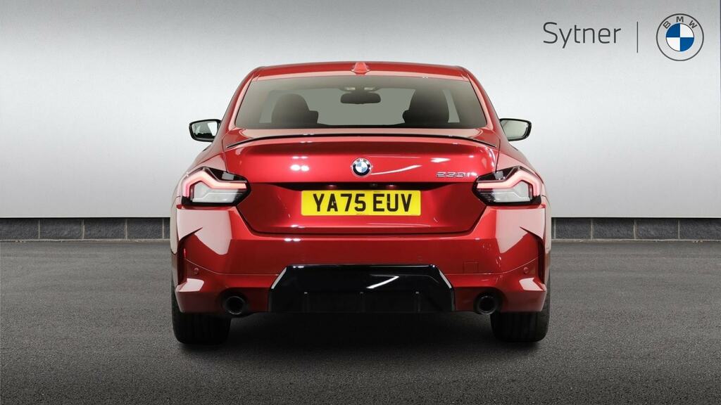 BMW 2 Series Gran Coupe 220I M Sport Step Pro Pack Grey #15