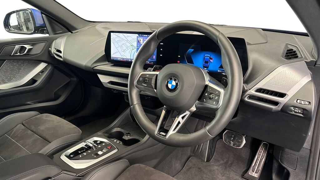 BMW 2 Series Gran Coupe 220 M Sport Step Tech Pack Blue #6