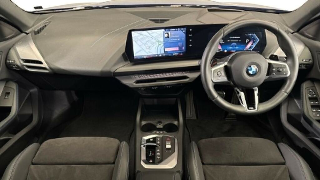 BMW 2 Series Gran Coupe 220 M Sport Step Tech Pack Blue #4