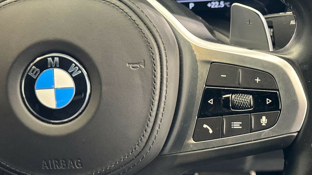 BMW 4 Series Gran Coupe 420I M Sport Step Pro Pack Grey #18