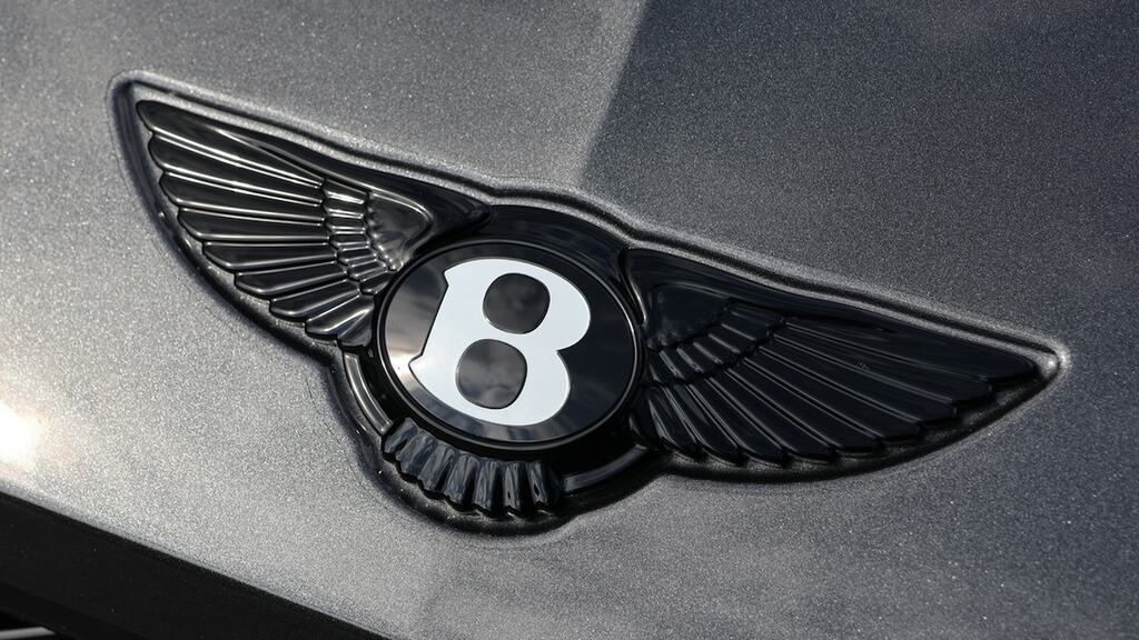 Bentley Continental Gt 4.0 V8 Hybrid Black Edition Tour Spec White #21