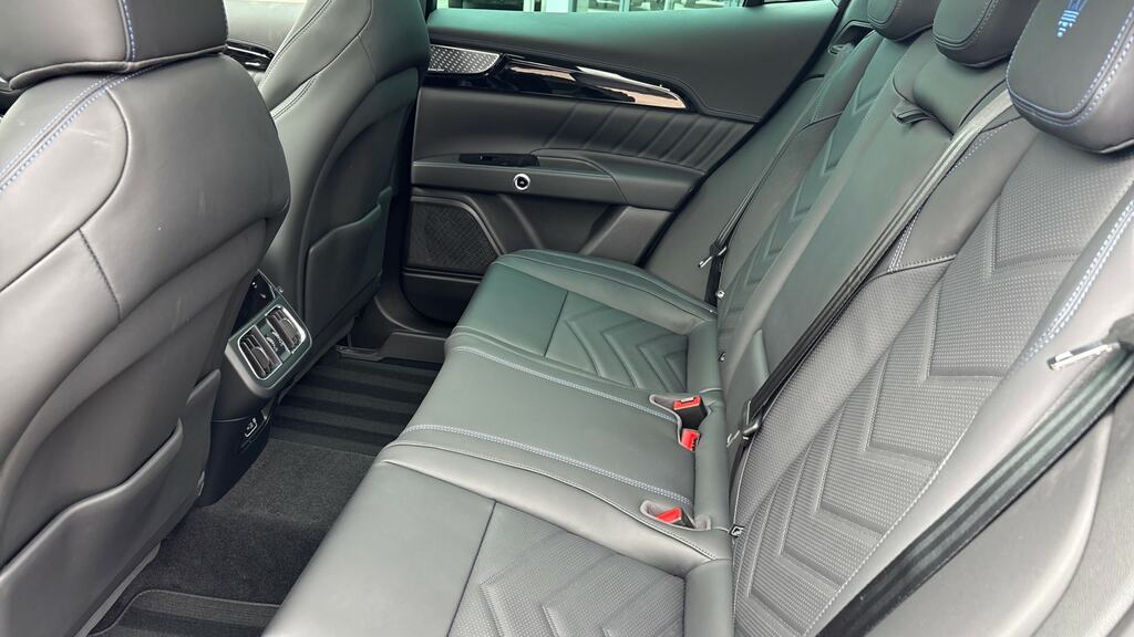 Maserati Grecale 48V Mhev 330 Modena Blue #19
