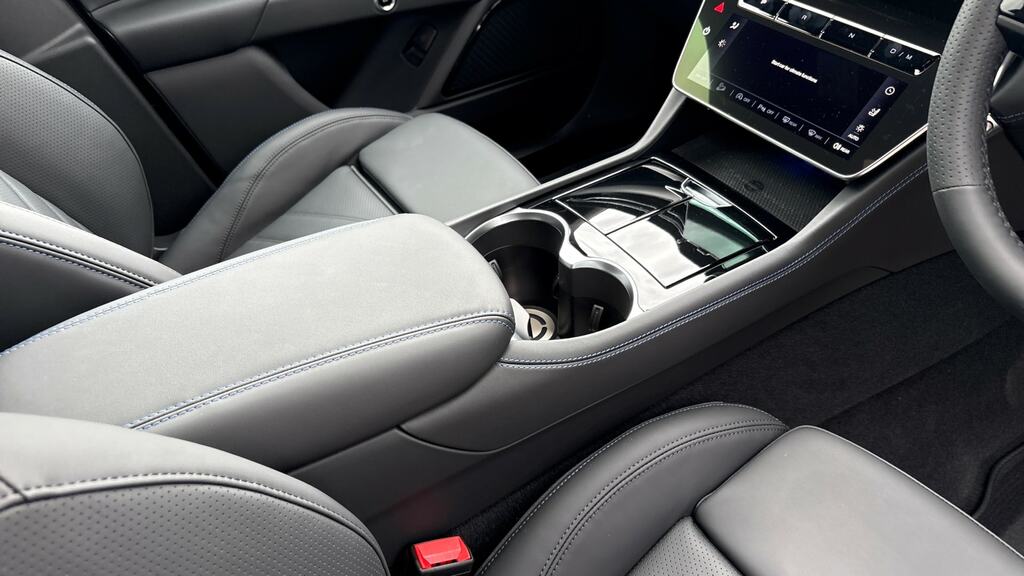 Maserati Grecale 48V Mhev 330 Modena Blue #16