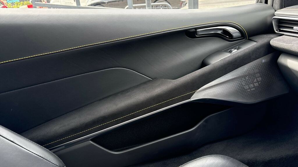 Lotus Emira 2.0 First Edition Dct Euro 6 Black #23