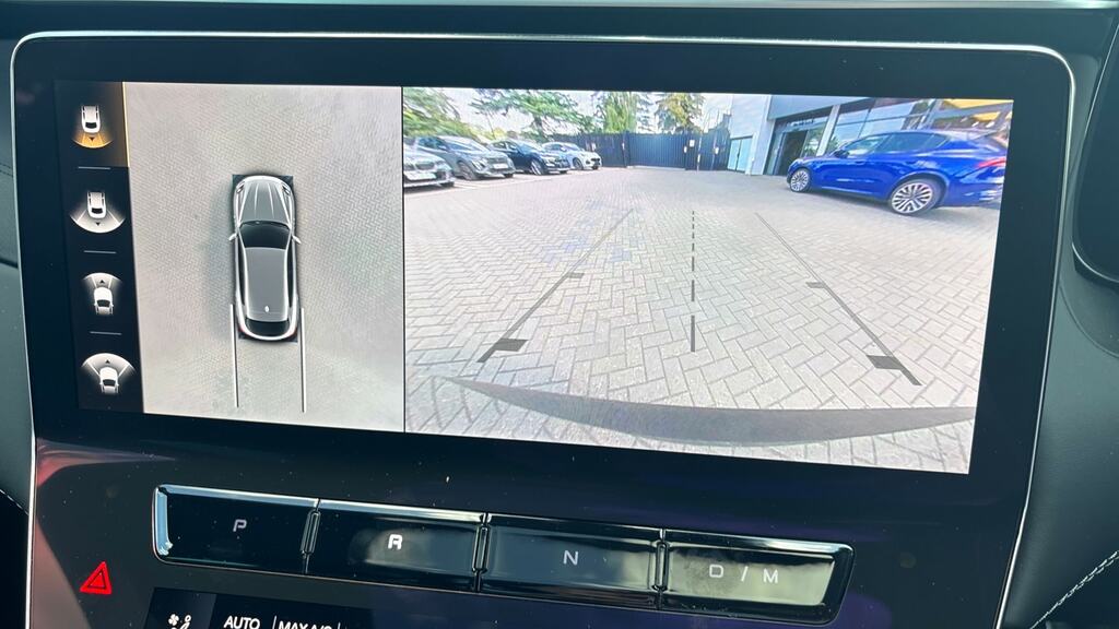 Maserati Grecale 48V Mhev 330 Modena Black #23
