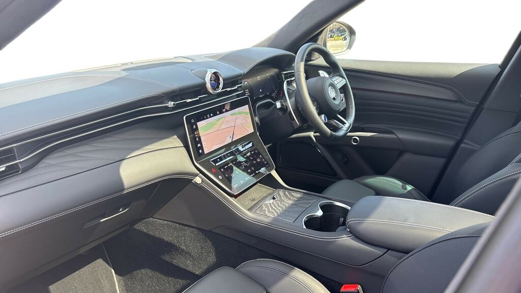 Maserati Grecale 48V Mhev 330 Modena Black #10